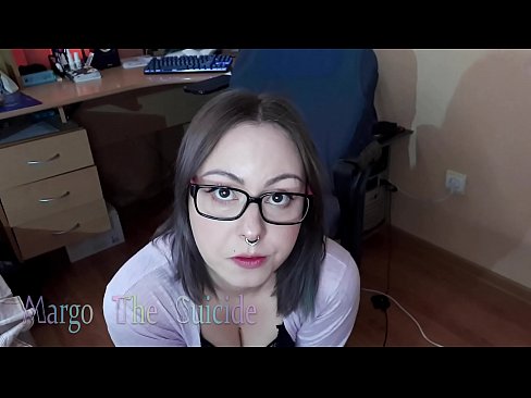 ❤️ Сексуальна дівчина в окулярах глибоко відсмоктує дилдо на камеру ️ Порно-відео на uk.storestarbucks.top
