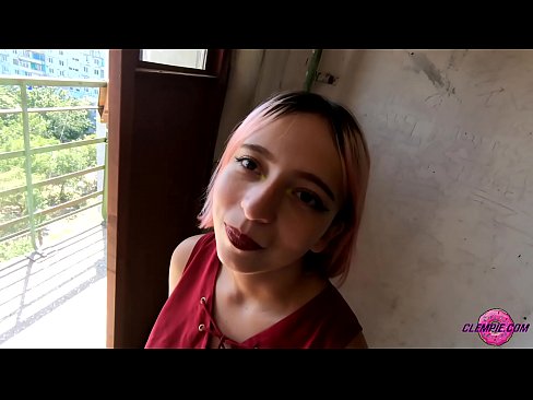 ❤️ Студент Sensual відсмоктує незнайомця в глибинці - сперма йому на обличчя ️ Порно-відео на uk.storestarbucks.top